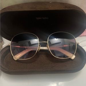 Tom Ford sunglasses